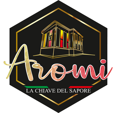 Aromi logo