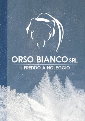 Orso Bianco