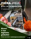 Imeat 2025 Modena fiere