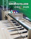 Eurocoltellerie a iMEAT® 2025 insieme a Medagliani e Aromi