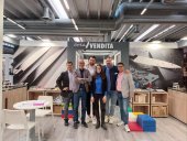 Eurocoltellerie iMeat 2023