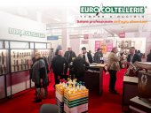 Eurocoltellerie, Gustus, Expo dei Sapori Mediterranei 2023